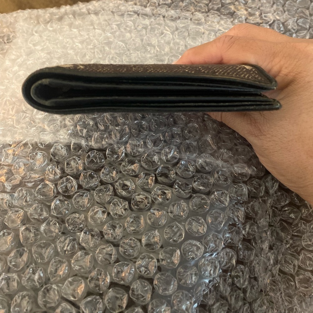 Gucci Mens Bifold Wallet - Picture 9 of 9